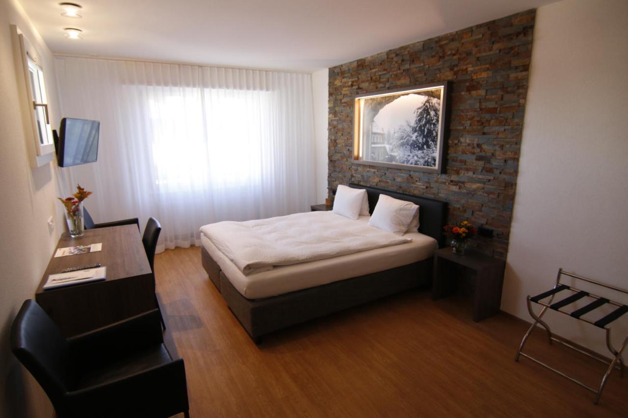 Hotel Eremitage Arlesheim Exterior photo