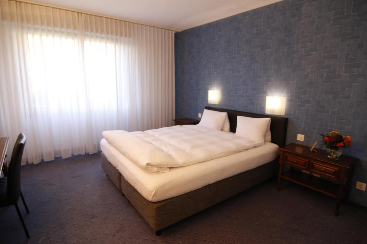 Hotel Eremitage Arlesheim Exterior photo