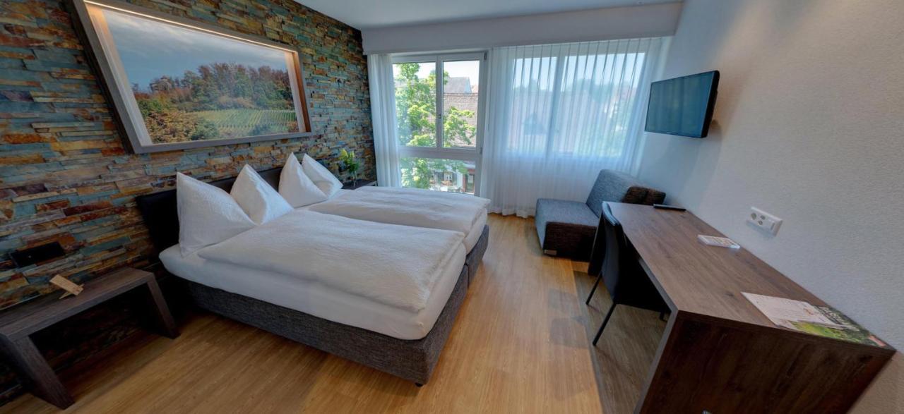 Hotel Eremitage Arlesheim Exterior photo