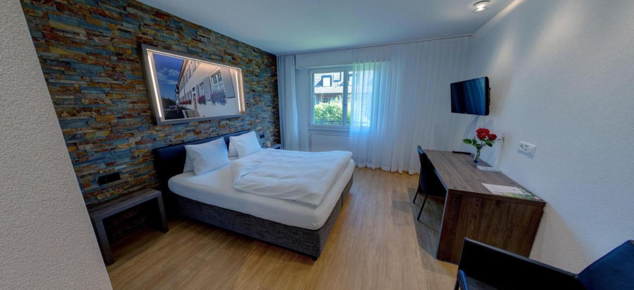 Hotel Eremitage Arlesheim Exterior photo
