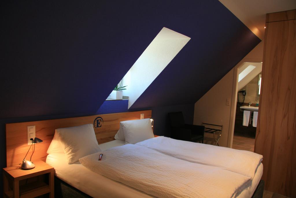 Hotel Eremitage Arlesheim Exterior photo