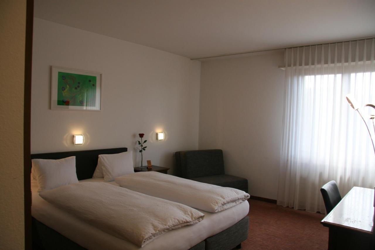 Hotel Eremitage Arlesheim Exterior photo