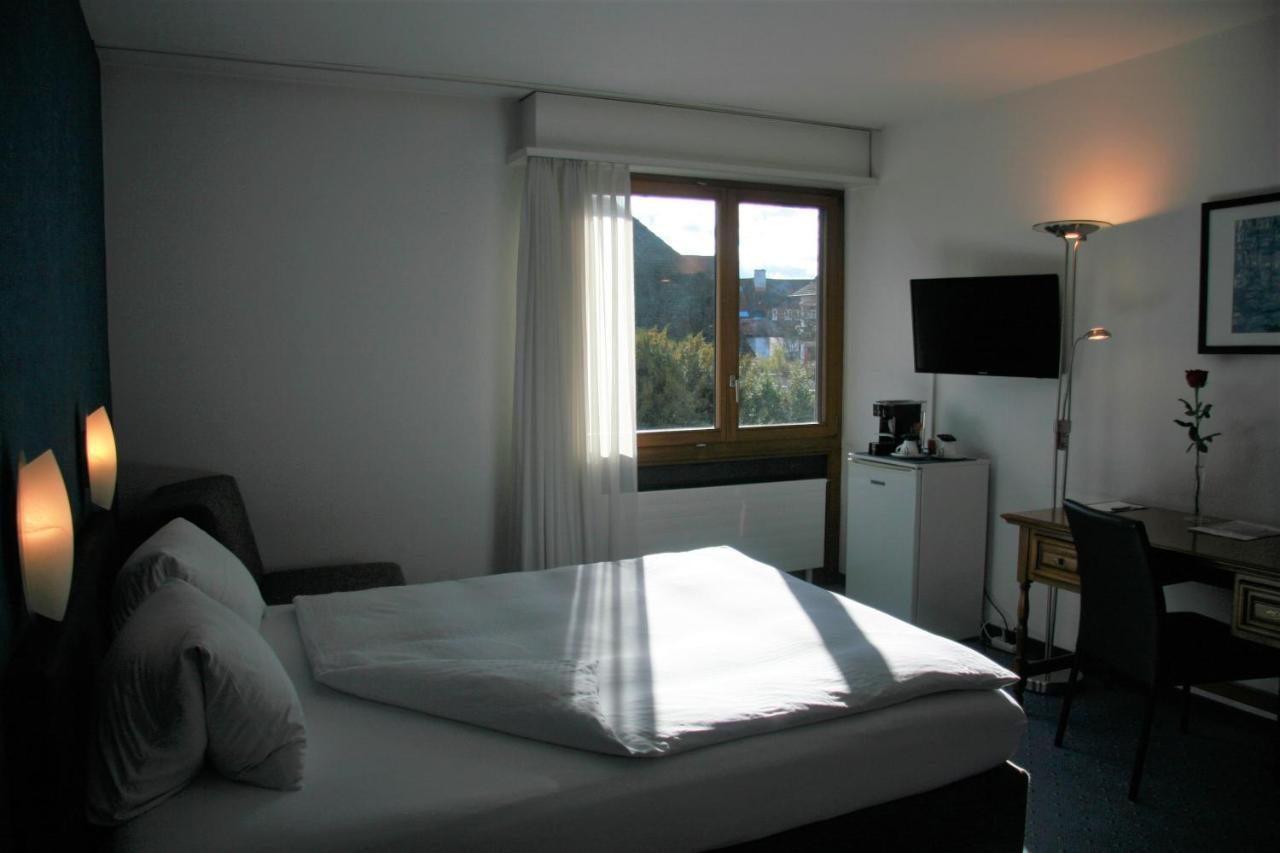 Hotel Eremitage Arlesheim Exterior photo