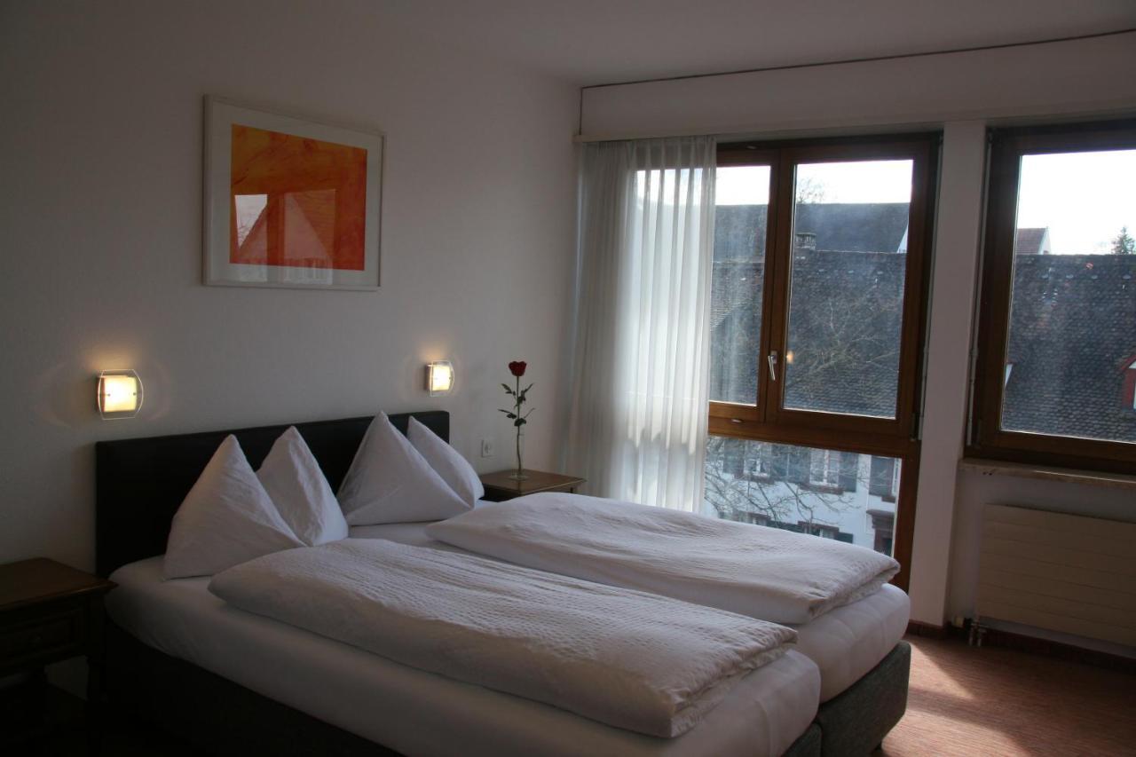 Hotel Eremitage Arlesheim Exterior photo