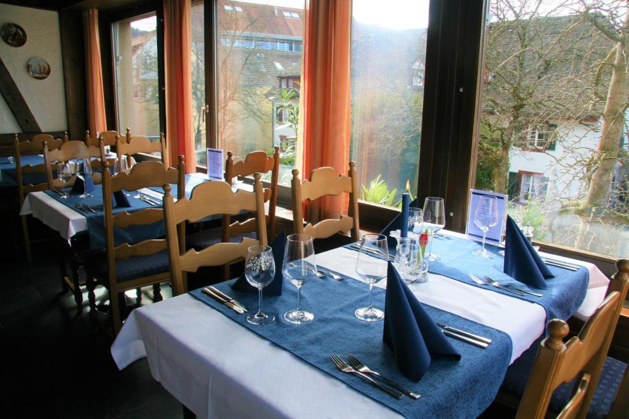 Hotel Eremitage Arlesheim Exterior photo