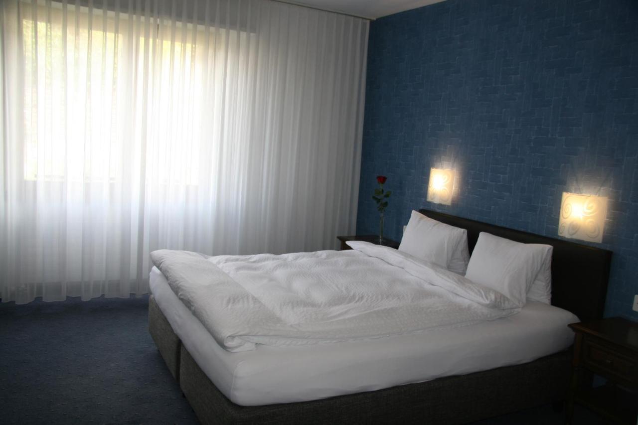 Hotel Eremitage Arlesheim Exterior photo