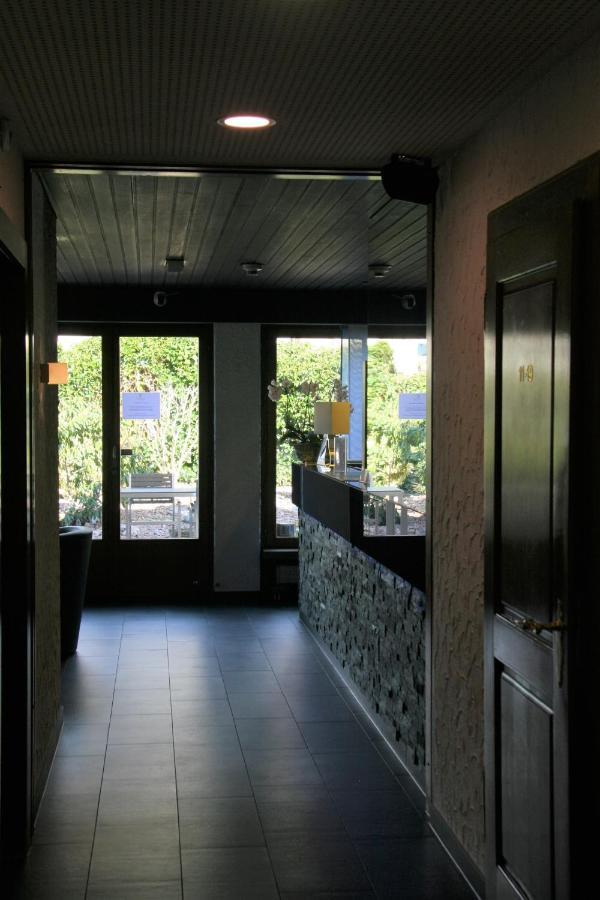 Hotel Eremitage Arlesheim Exterior photo