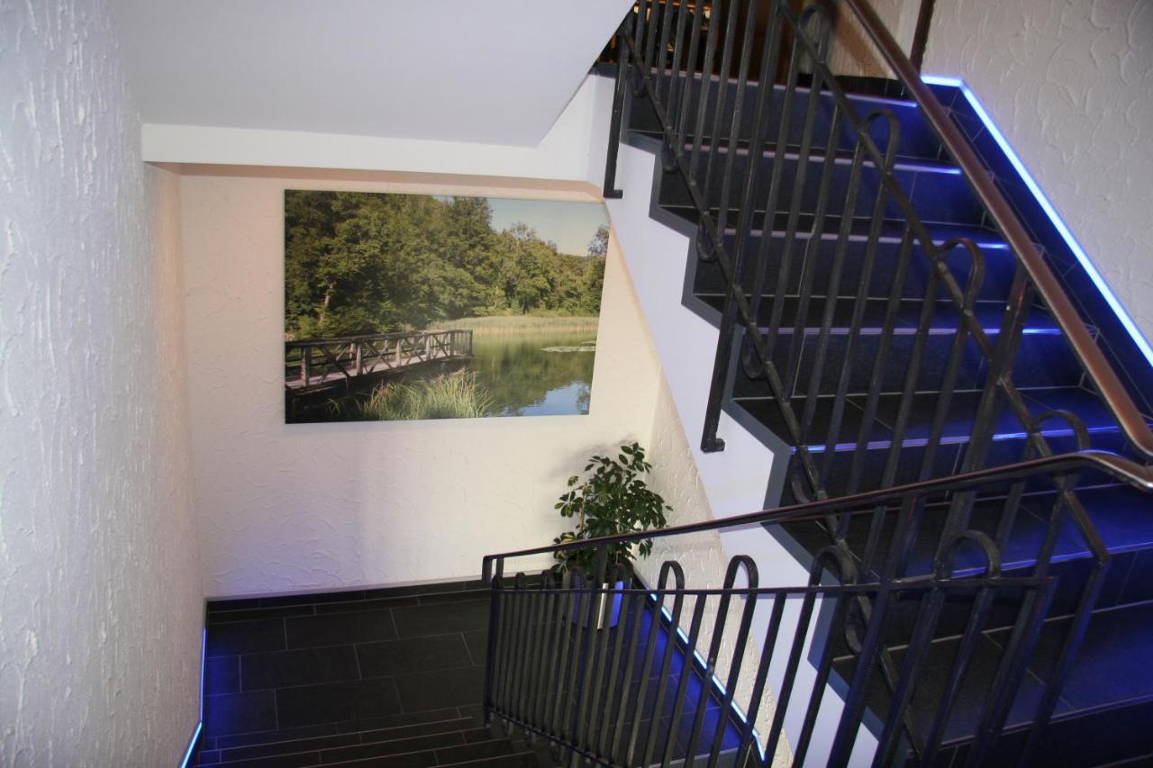 Hotel Eremitage Arlesheim Exterior photo